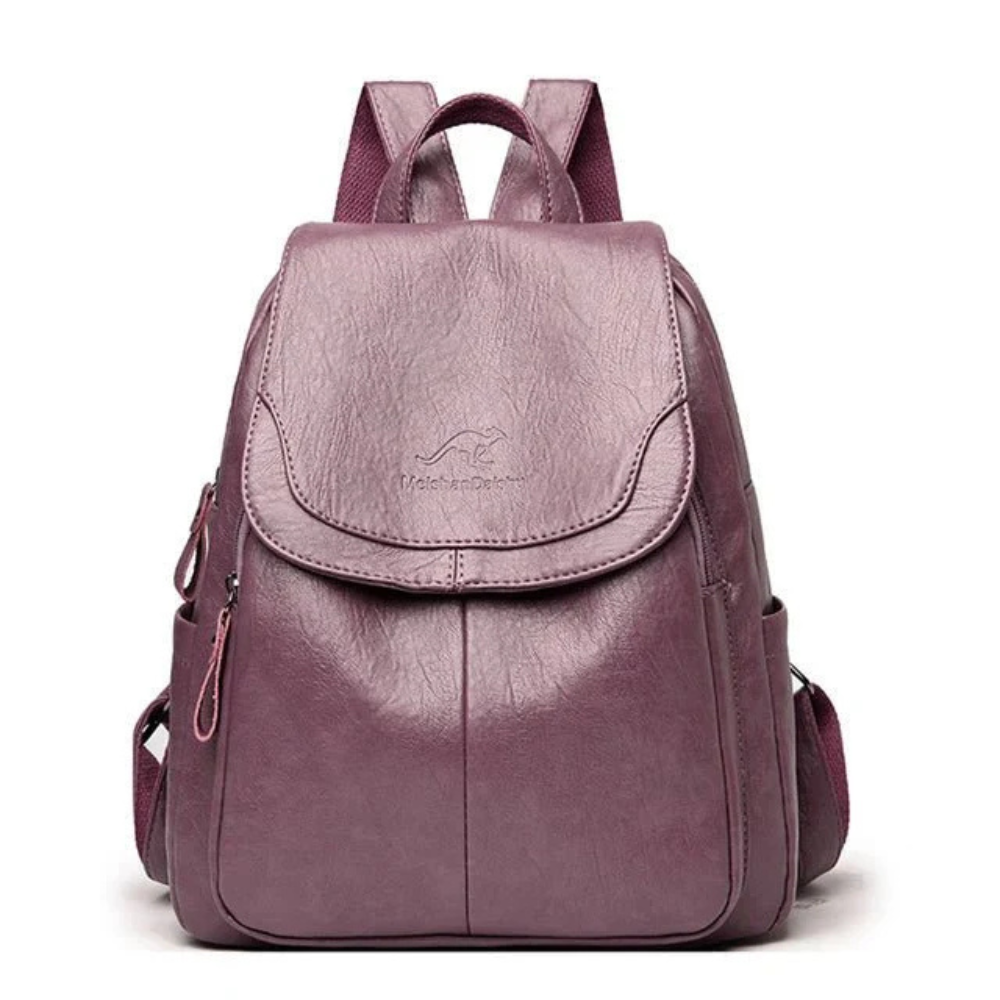 Lune London | Vintage Backpack for Women Stylish