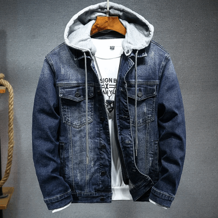 Lune London | with Hood for Men