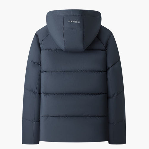 Amarae | Stylish Winter Jacket Warmth and Versatility