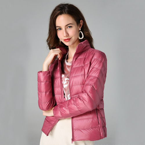 Amarae | Ultralight Waterproof Jacket