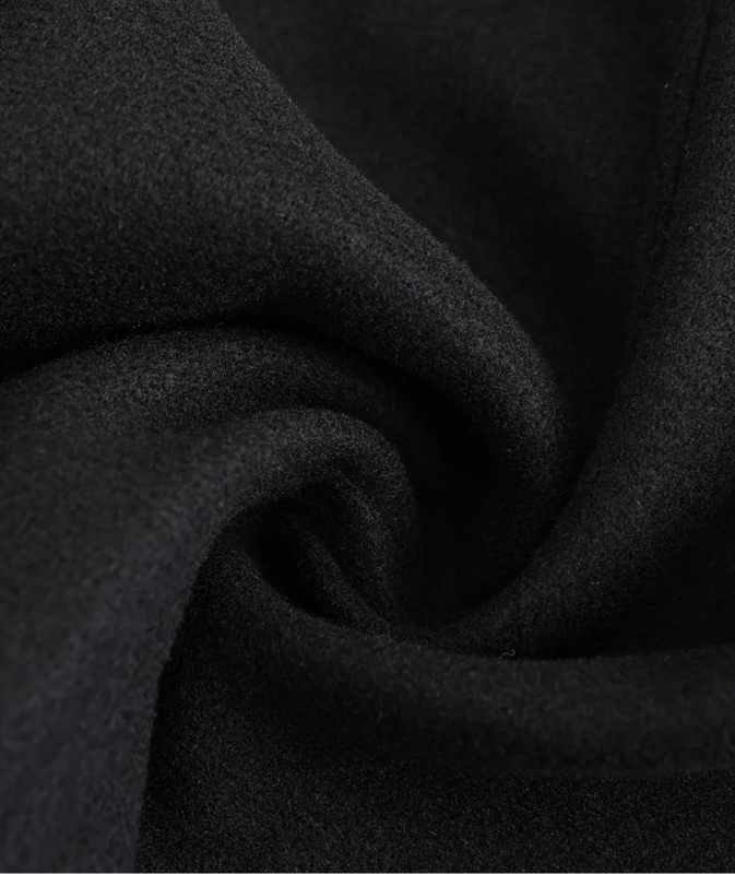 Amarae | Elegant Men's Double-Breasted Coat