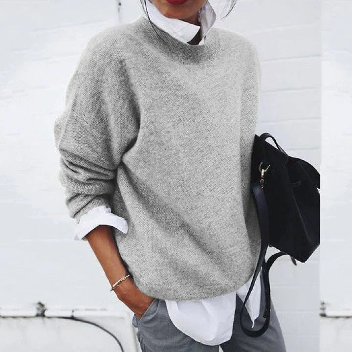 Lune London | Cashmere Pullover