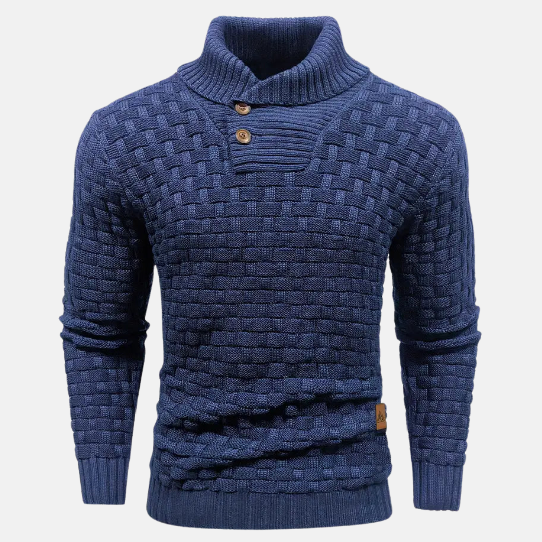 Lune London | Weben Sweater