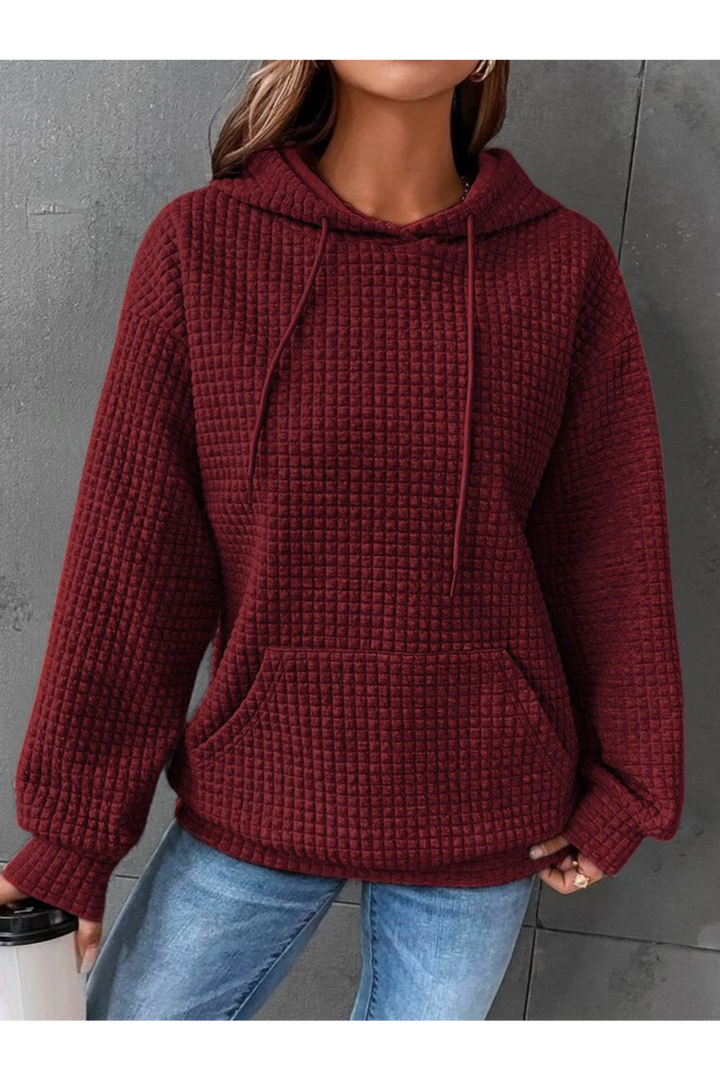 Lune London | Pullover Warm for Women Hoodie