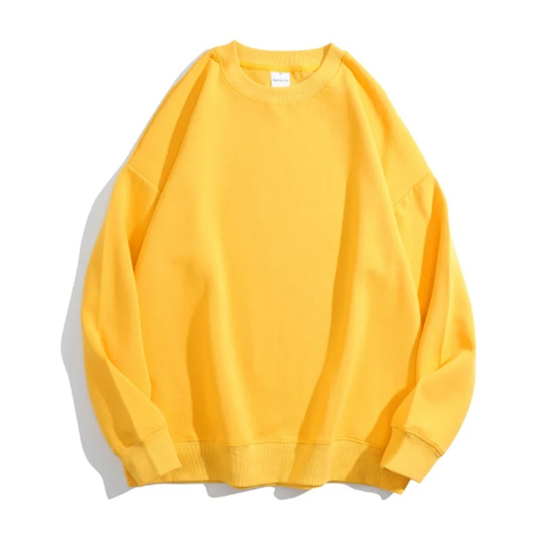 Lune London | Round Neck Sweatshirt for Women