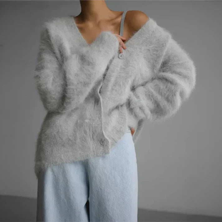 Lune London | Cashmere-Couture-Cardigan