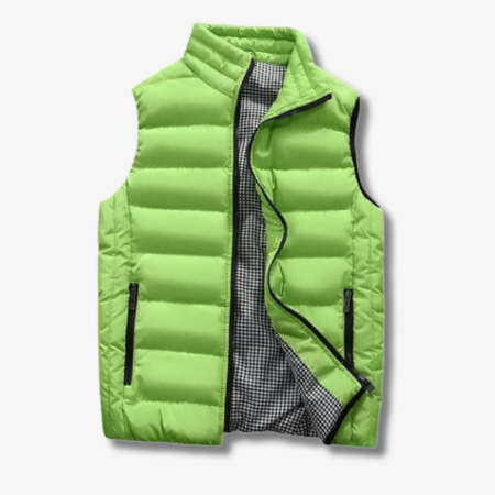 Amarae | Thomas Fleece Vest