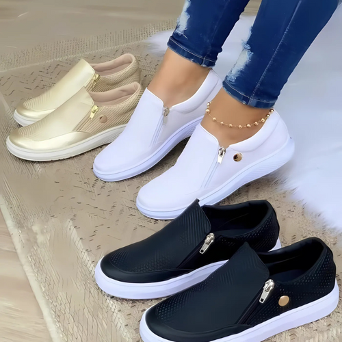 Chic und Stil | Orthopedic Shoes for Women Comfortable
