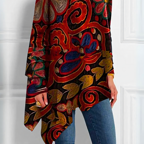 Amarae | Fashionable Top