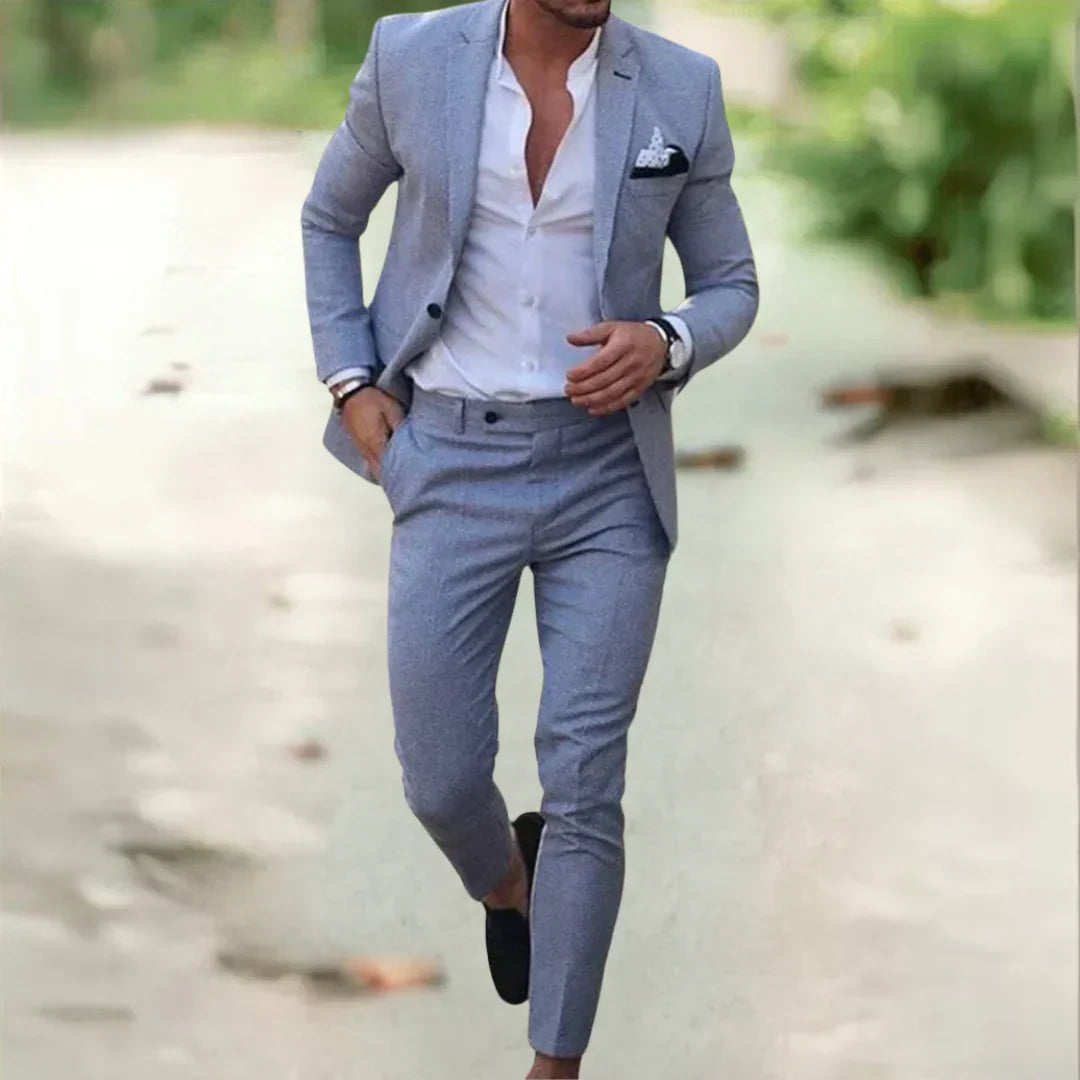 Lune London | More Elegant and Luxurious Suit