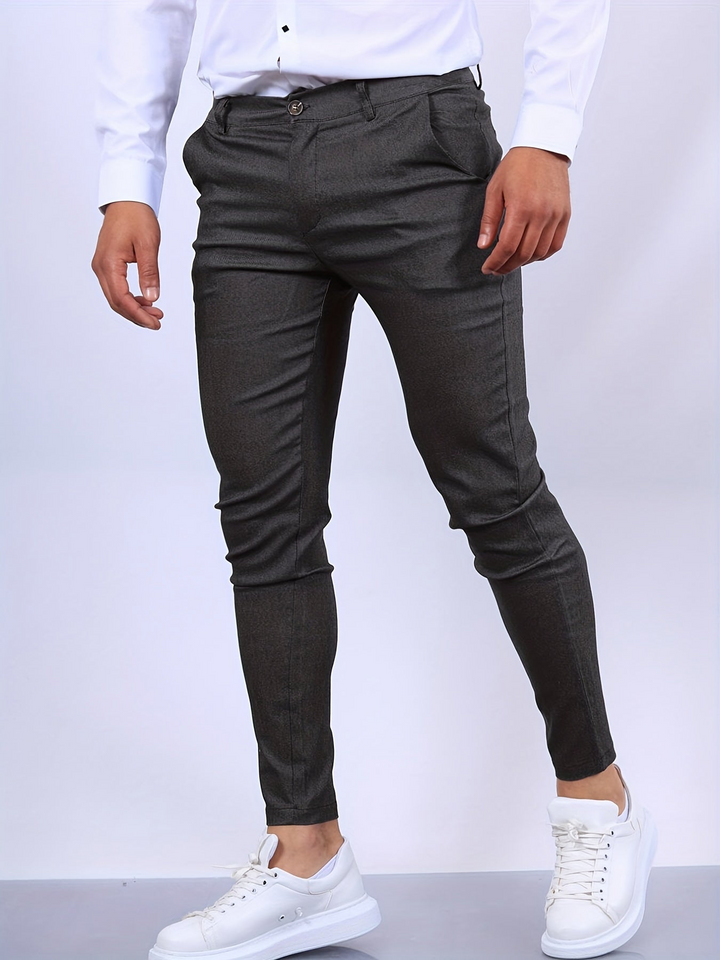 Chic Und Stil | Men's Chino Stylish & Comfortable Pants for Men