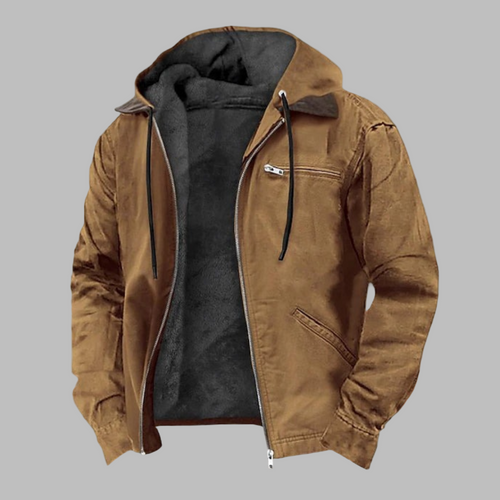 Amarae | Elegant Men's Jacket