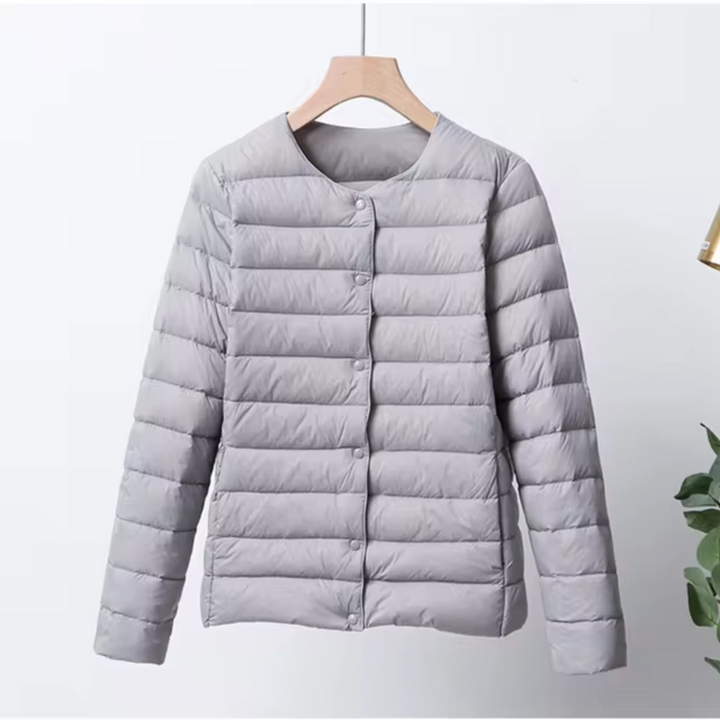 Lune London | Ultrathin Down Jacket