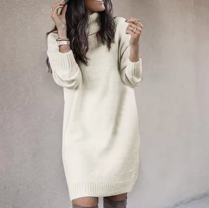 Lune London | Casual knit dress