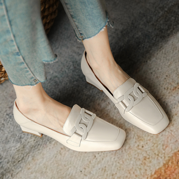 Lune London | Orthopedic slippers
