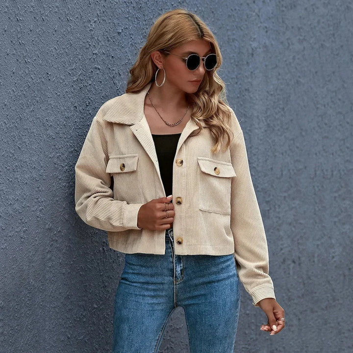 Lune London | elegant summer jacket