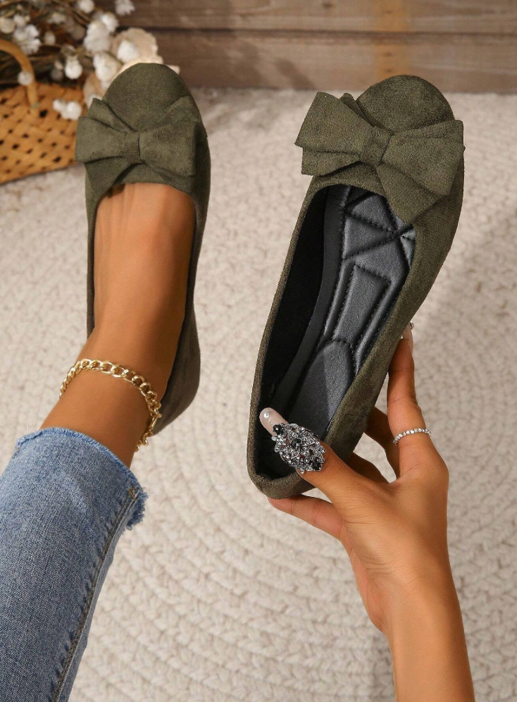 Lune London | Comfortable Orthopedic Shoes