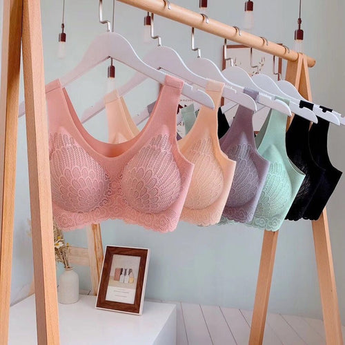 Amarae | Comfortable and Breathable Bra