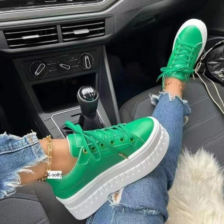 Lune London | Lighter casual sneakers for women