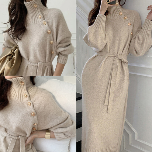 Amarae | Women's Winter Dress