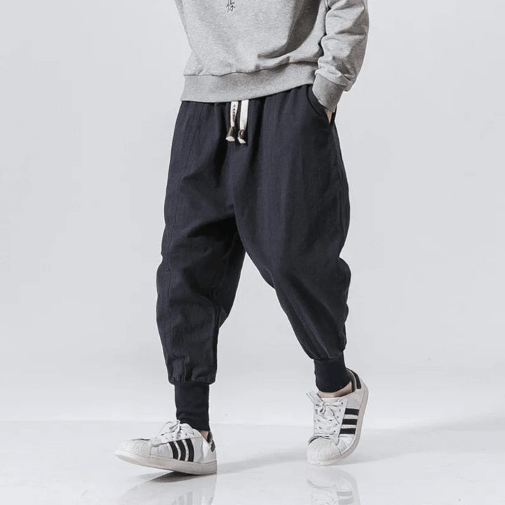 Amarae | Kezno Japan Style Pants