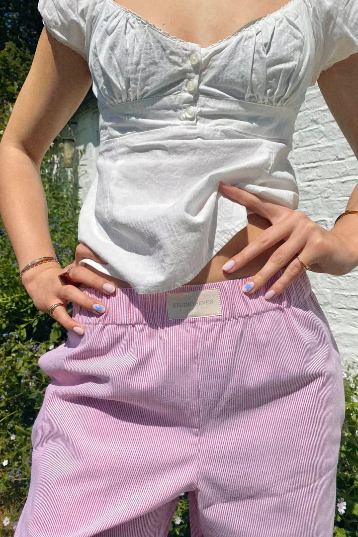 Lune London | Loungewear Pants