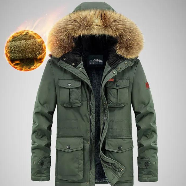 Lune London | Waterproof Jacket