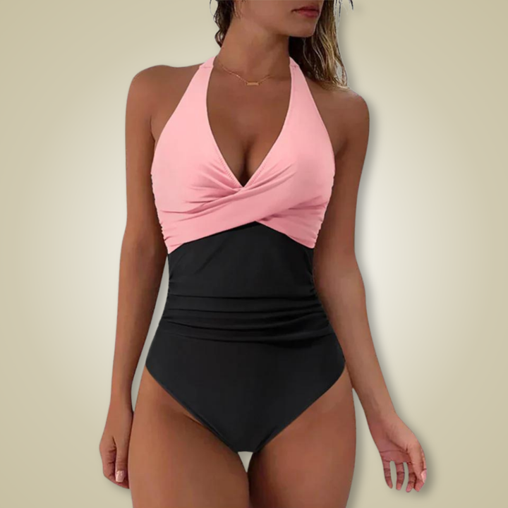 Lune London | Push-Up Swimsuit for Women Emmie
