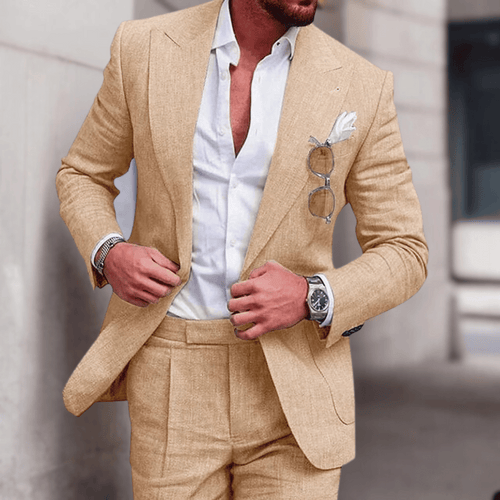 Amarae | Elegant Men's Suit