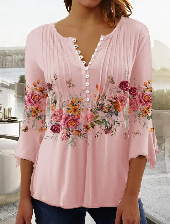 Amarae | Elegant Top for Women
