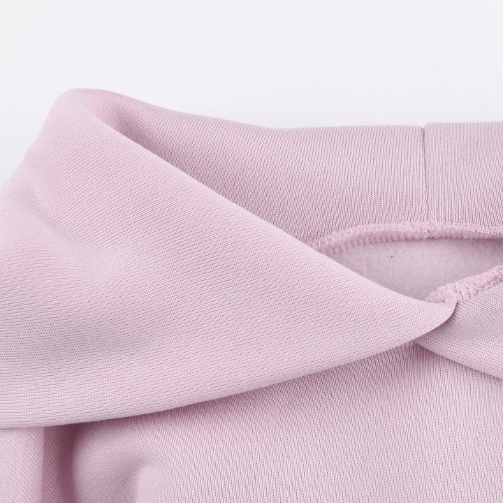 Lune London | Winter-Hooded-Sweater-Sets