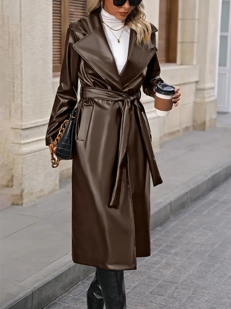 Lune London | Jacket Coat
