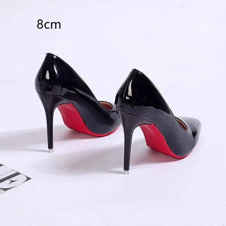 Lune London | Women's Platform Stiletto