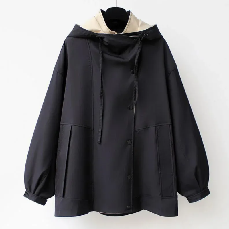 Lune London | Chic, structured, elegant jacket