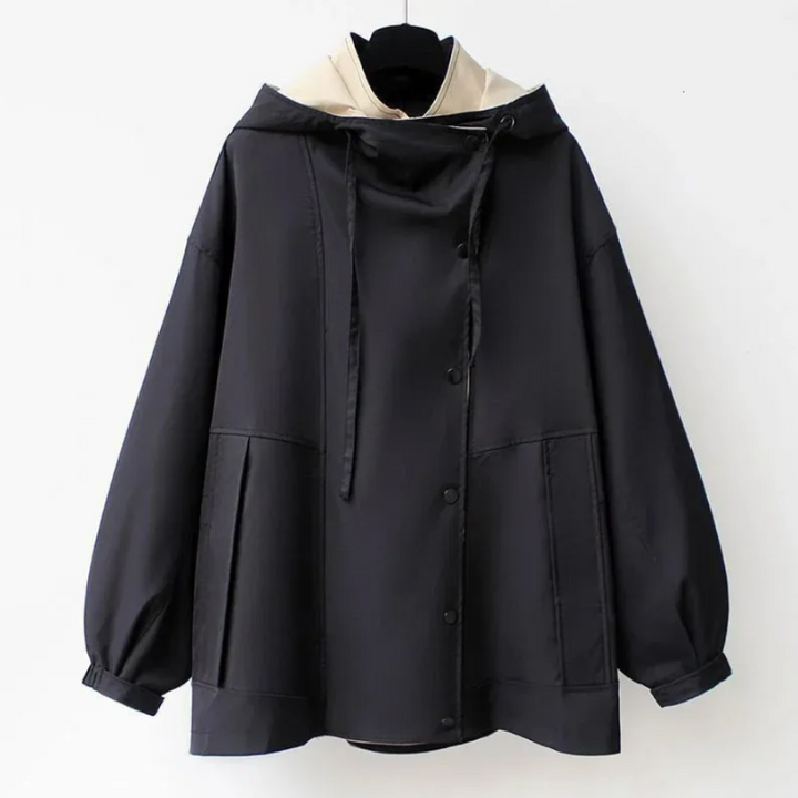 Lune London | Chic, structured, elegant jacket