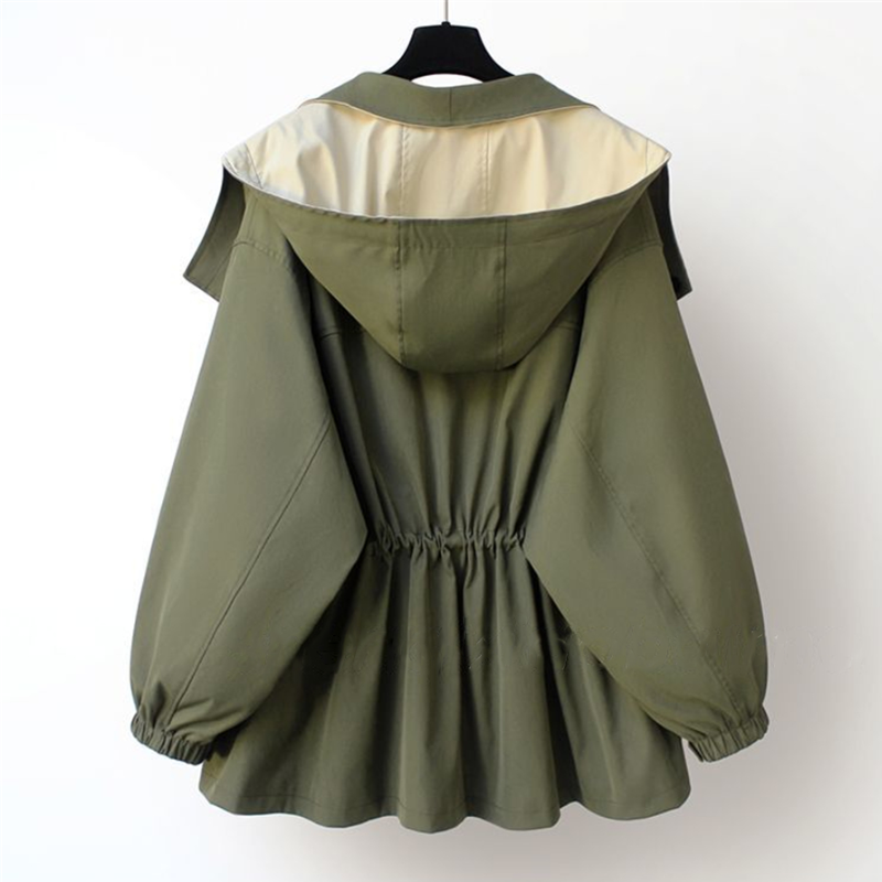 Lune London | Chic, structured, elegant jacket