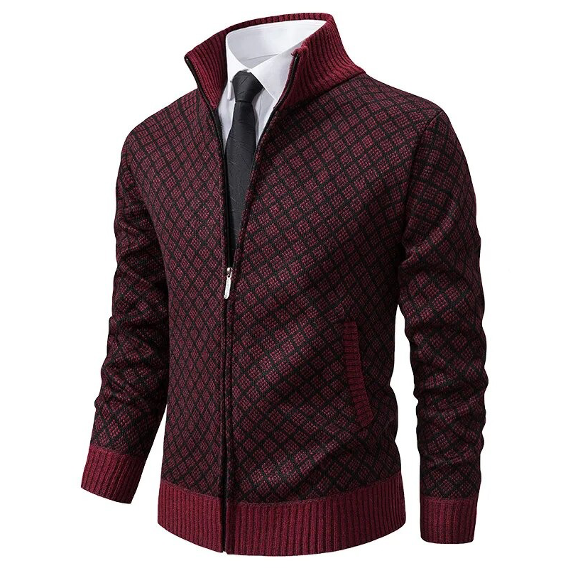 Lune London | Modern Men's Jacket