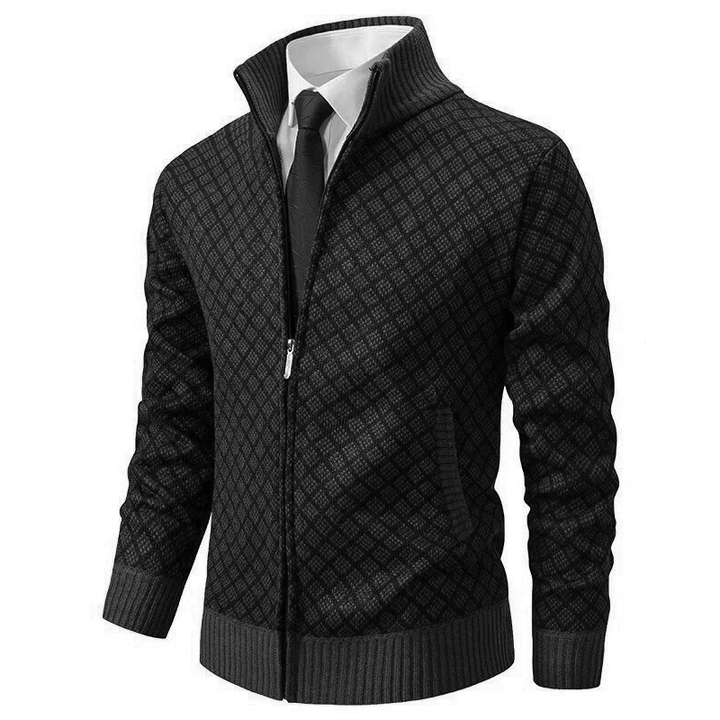 Lune London | Modern Men's Jacket