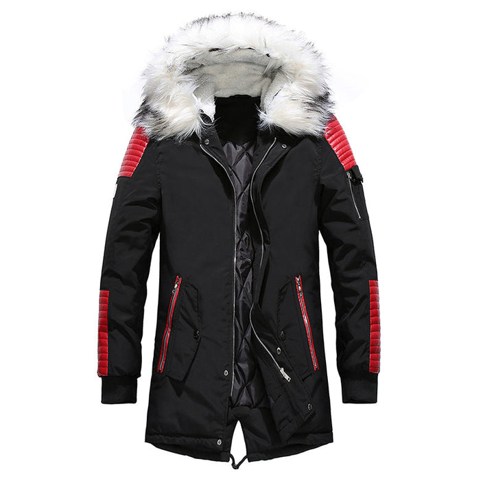 Amarae | Men's Coats Long Length Outwear