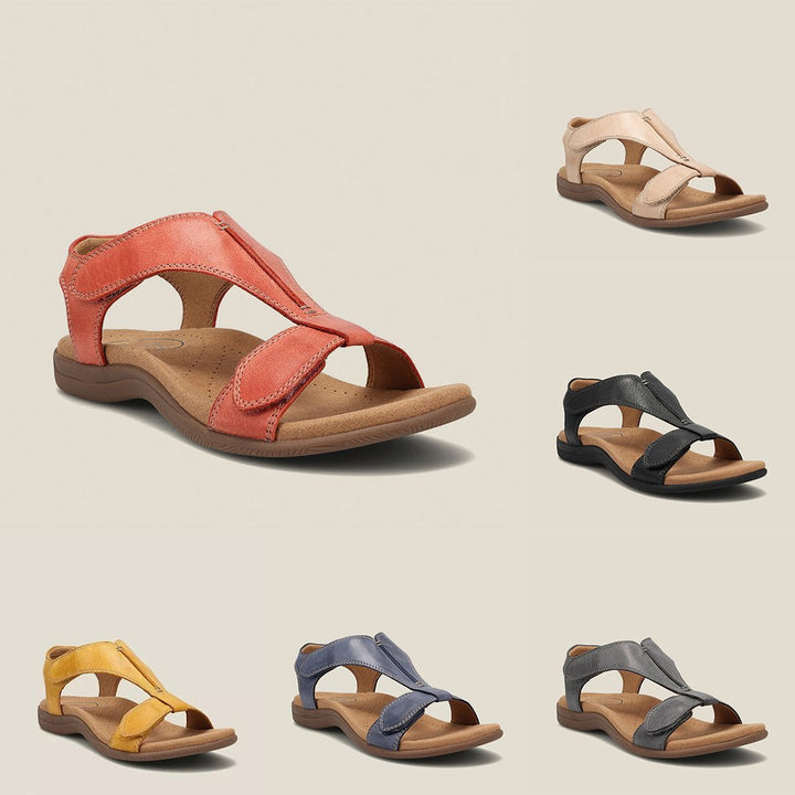 Lune London | Orthopedic sandals