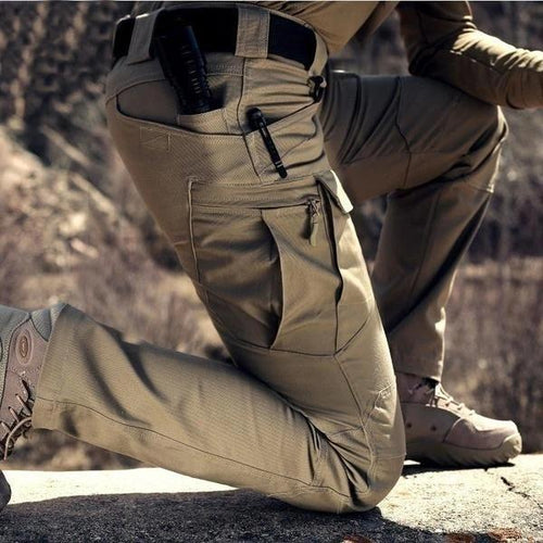 Amarae | Multifunctional Outdoor Pants