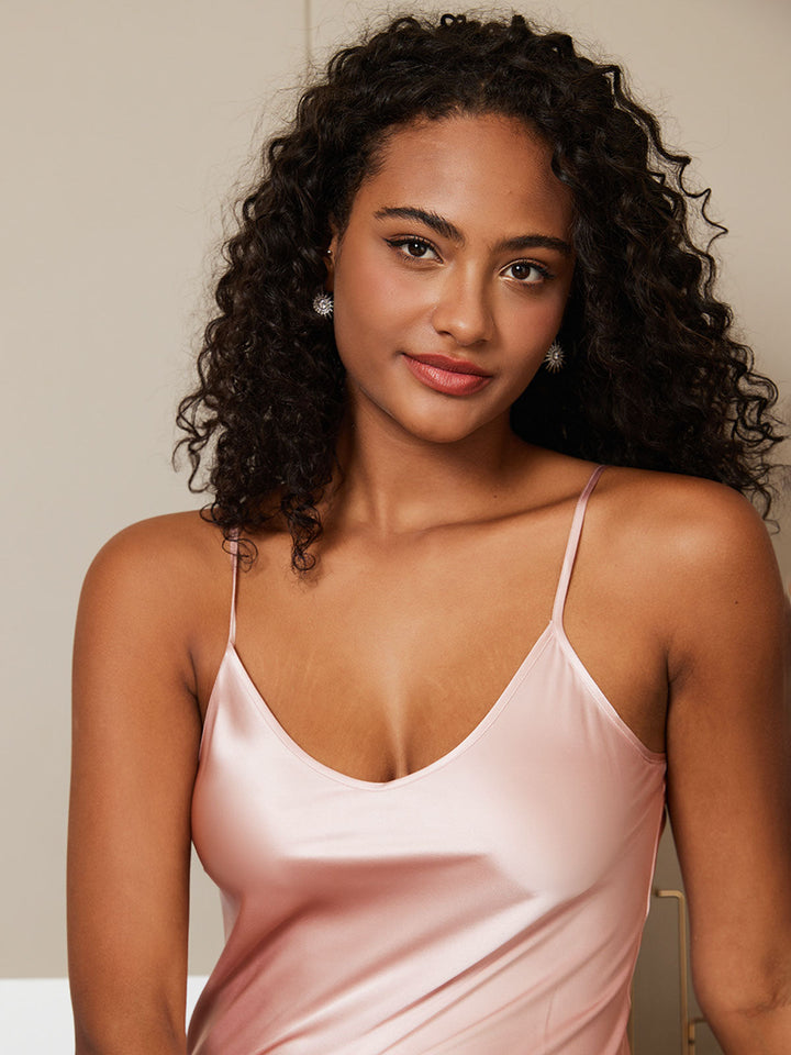 Lune London | Ice Side Nightgown