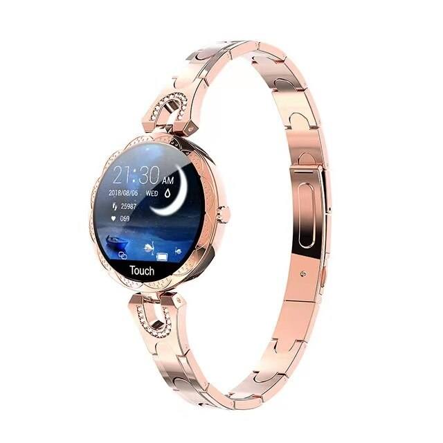 Lune London | Fitness Watch Aquafit Smartwatch