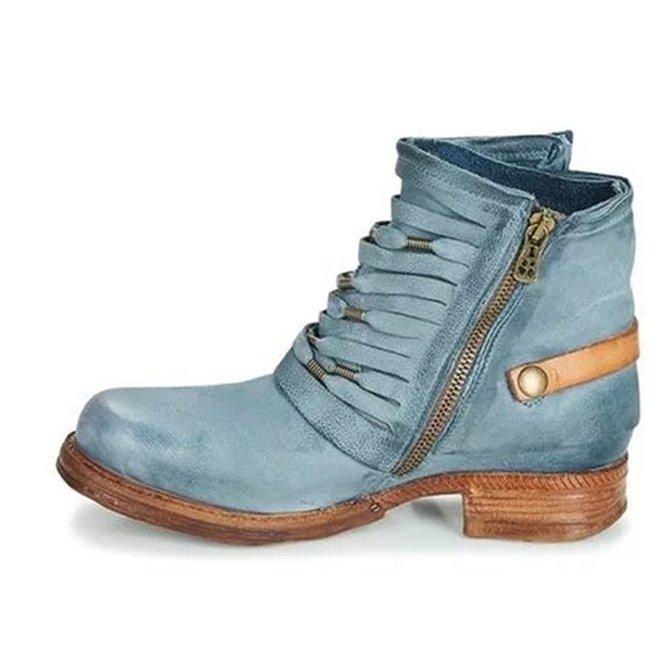 Lune London | Comfortable ankle boots