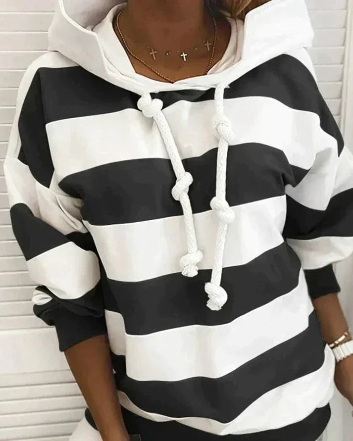 Lune London | Warmer and More Stylish Hoodie