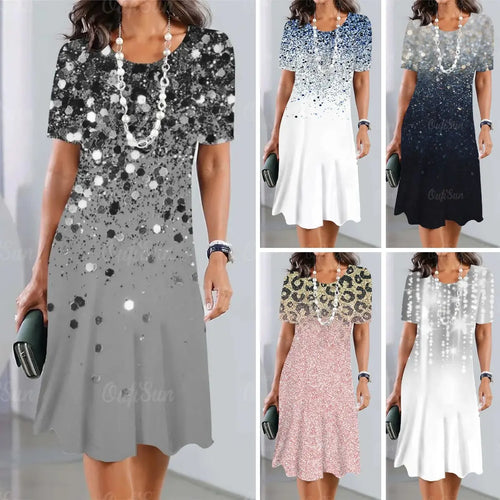 Amarae | Women's Dresses Retro