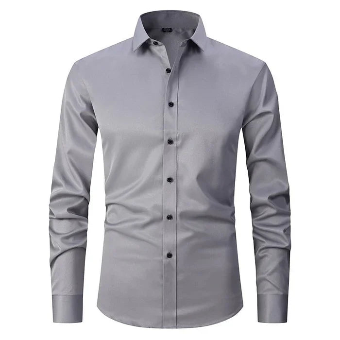Lune London | The Non-Iron Stretch Shirt