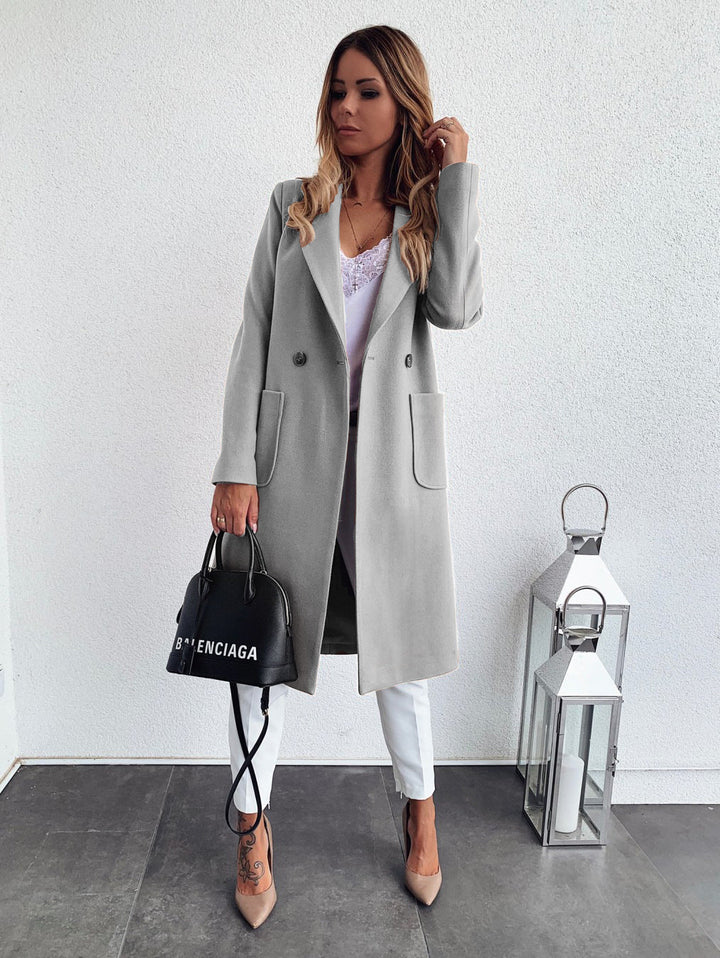Lune London | Classic and Elegant General Jacket