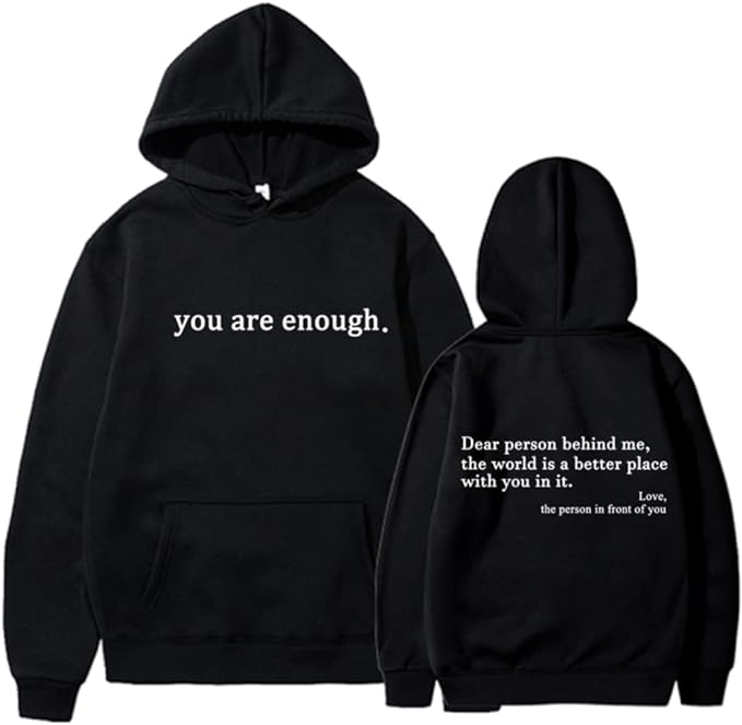 Amarae | Unisex Hoodie