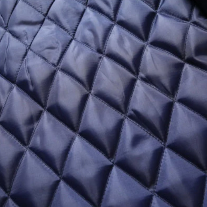 Lune London | WINTER JACKET WOOL COAT